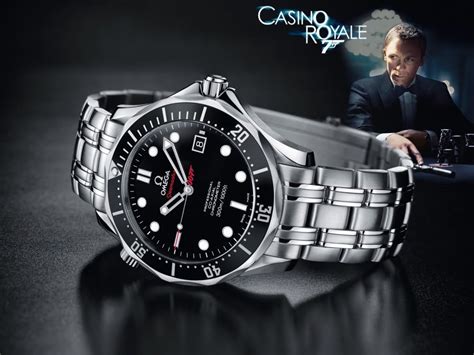 james bond omega replica|james bond 007 watch.